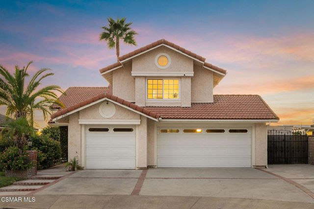 27667 Taryn Drive, Saugus