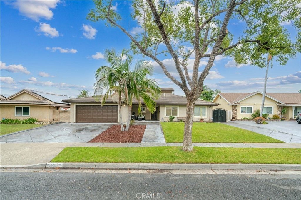 148 N Jerrilee Lane, Anaheim Hills