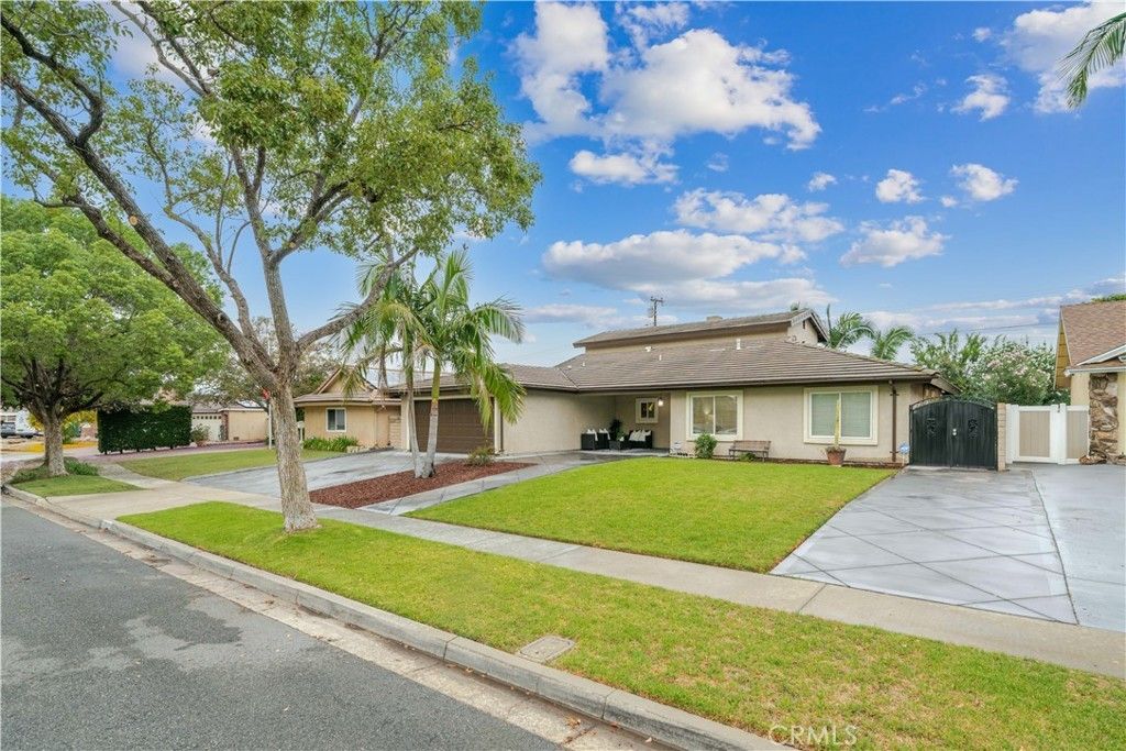 148 N Jerrilee Lane, Anaheim Hills