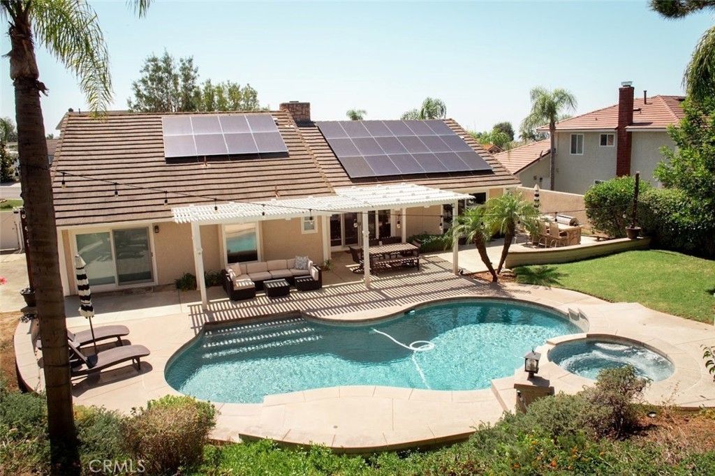 3575 Fairmont Boulevard, Yorba Linda