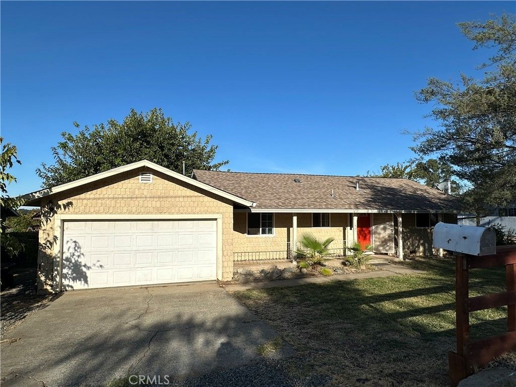 1521 Keko, Oroville