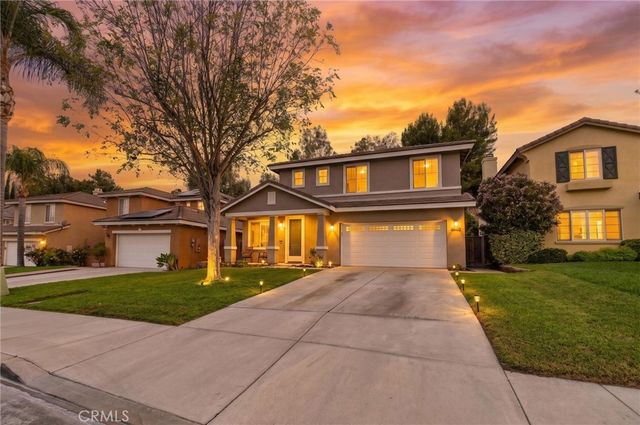 44057 Festivo Street, Temecula