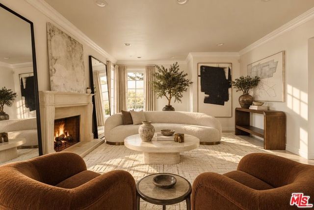 1422 S Bentley Avenue # 101, Los Angeles