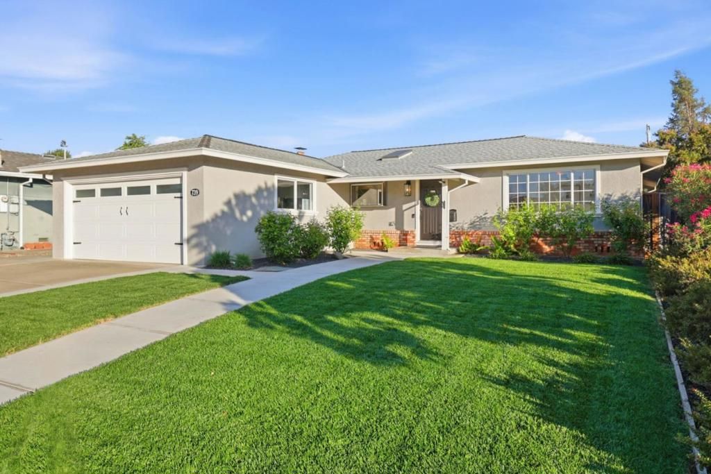 739 Del Mar Avenue, Livermore
