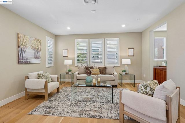 2836 Stringham Way, Dublin