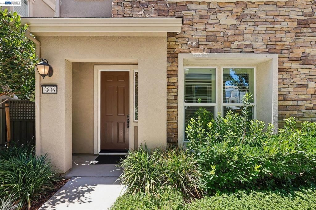 2836 Stringham Way, Dublin