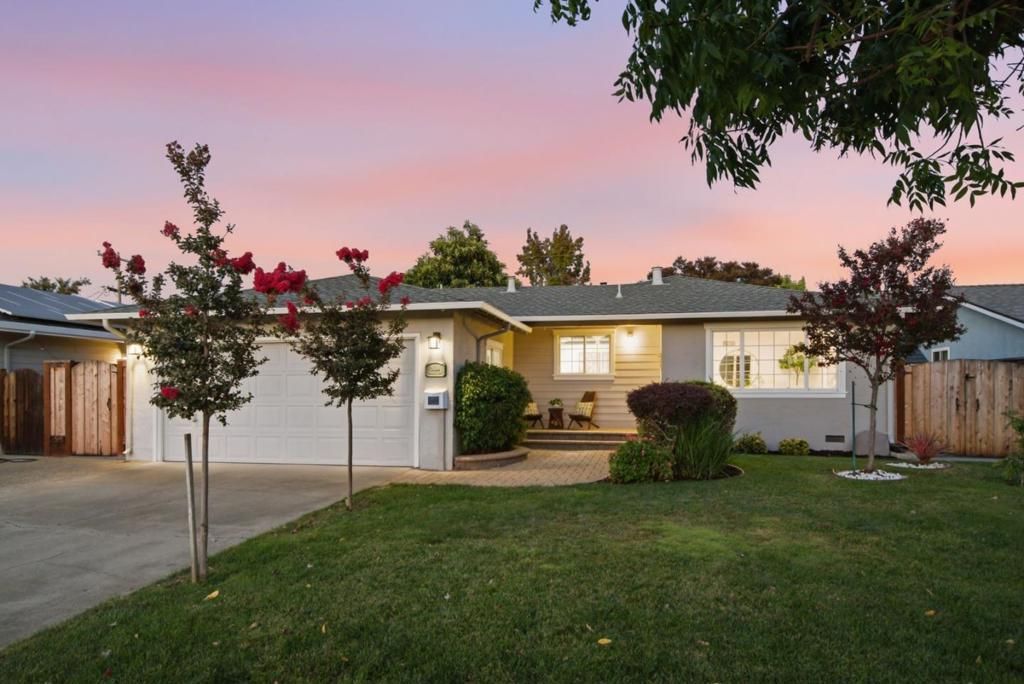 5148 Noella Way, San Jose