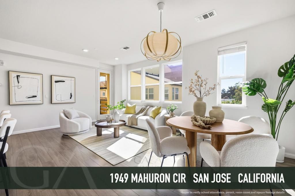 1949 Mahuron Circle, San Jose