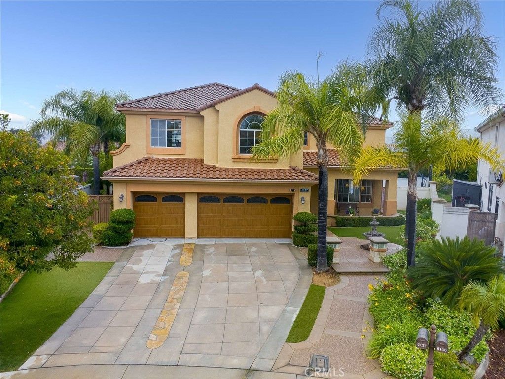 6137 Ridgemont, La Verne