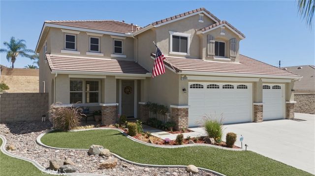 19316 Aspenleaf, Perris