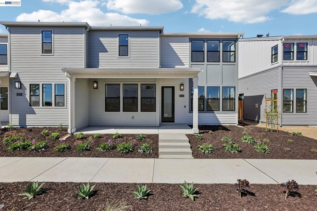 203 Mollusk Circle, Marina