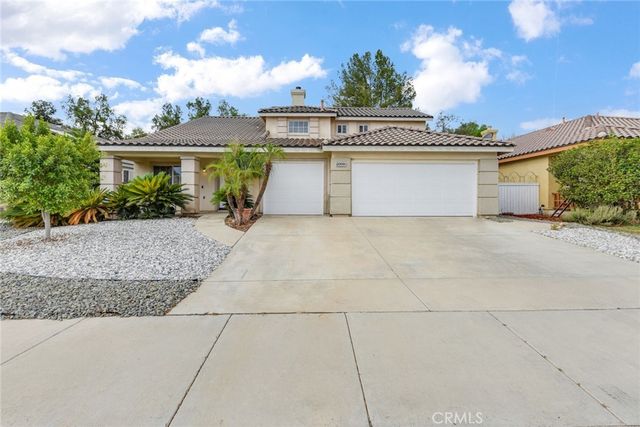 13333 Goldenhorn Drive, Corona