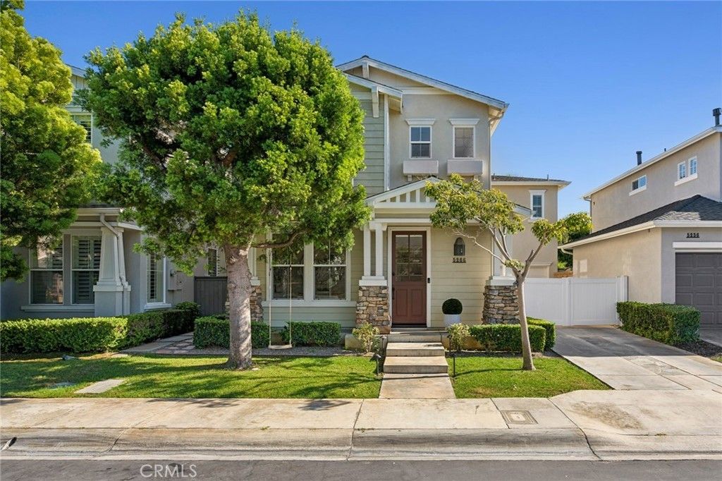 5266 Acorn, Huntington Beach