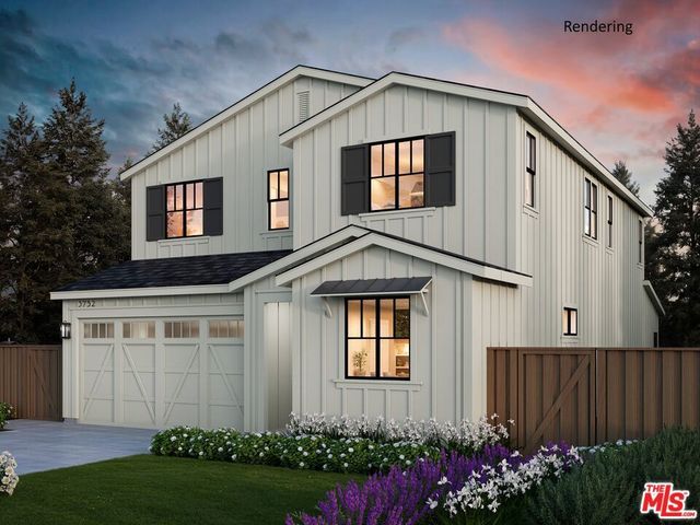 3752 Maplewood Avenue, Los Angeles