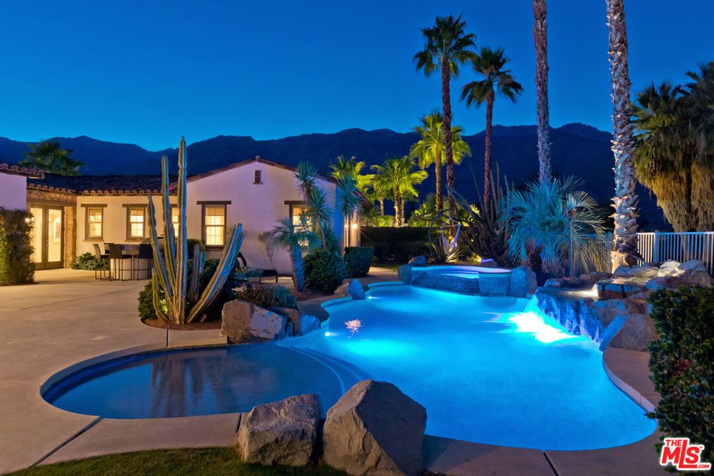 1062 Bella Vista Vista, Palm Springs