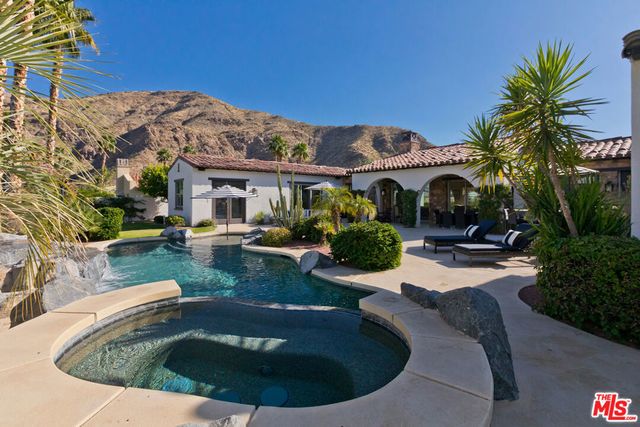 1062 Bella Vista Vista, Palm Springs