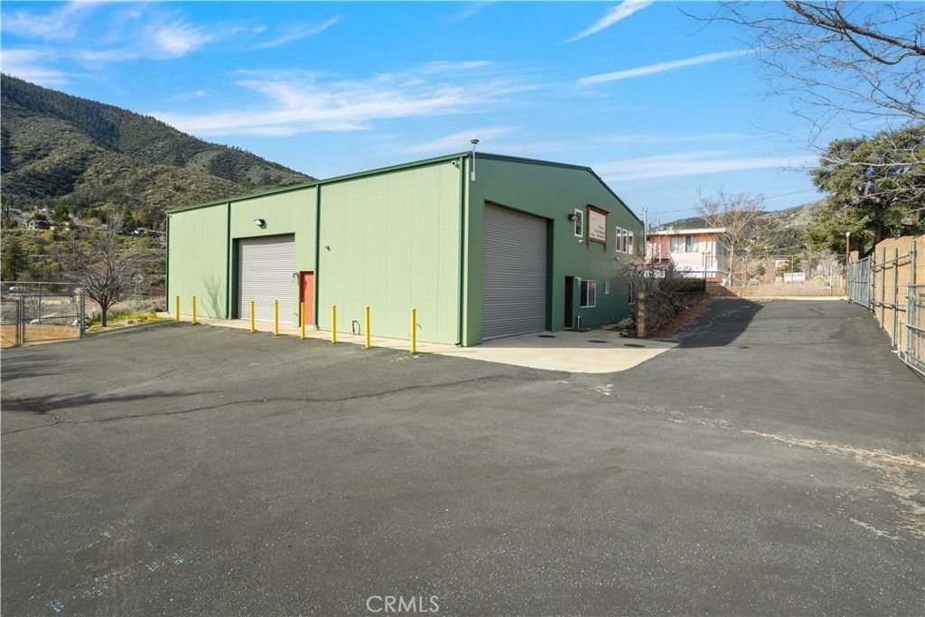 3212 Mt Pinos, Frazier Park