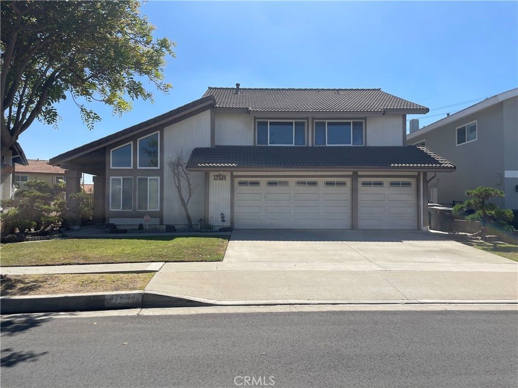 17534 Purche, Torrance