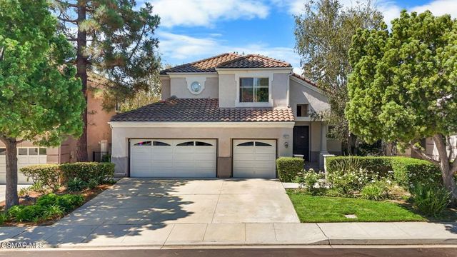 4317 Timberdale Road, Moorpark