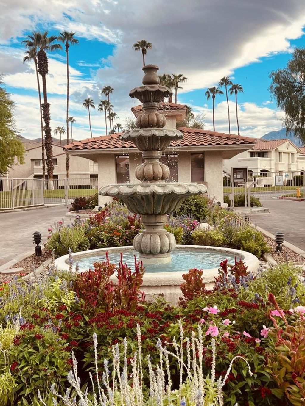 2701 E Mesquite Avenue # W108, Palm Springs