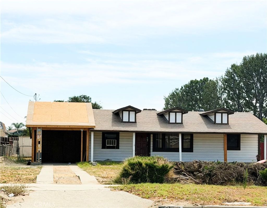 12977 Magnolia Avenue, Chino