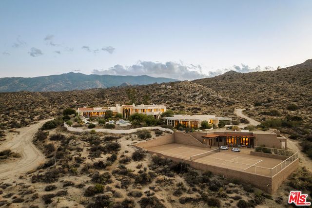 57425 Palm Seco Circle, Palm Desert