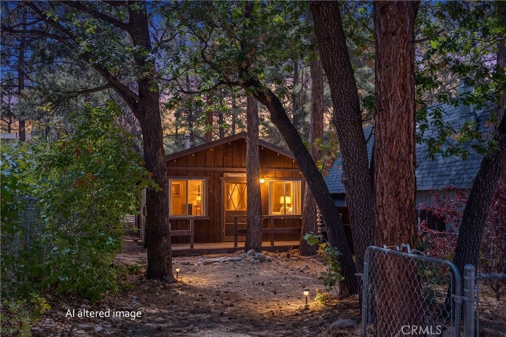 260 Highland, Sugarloaf