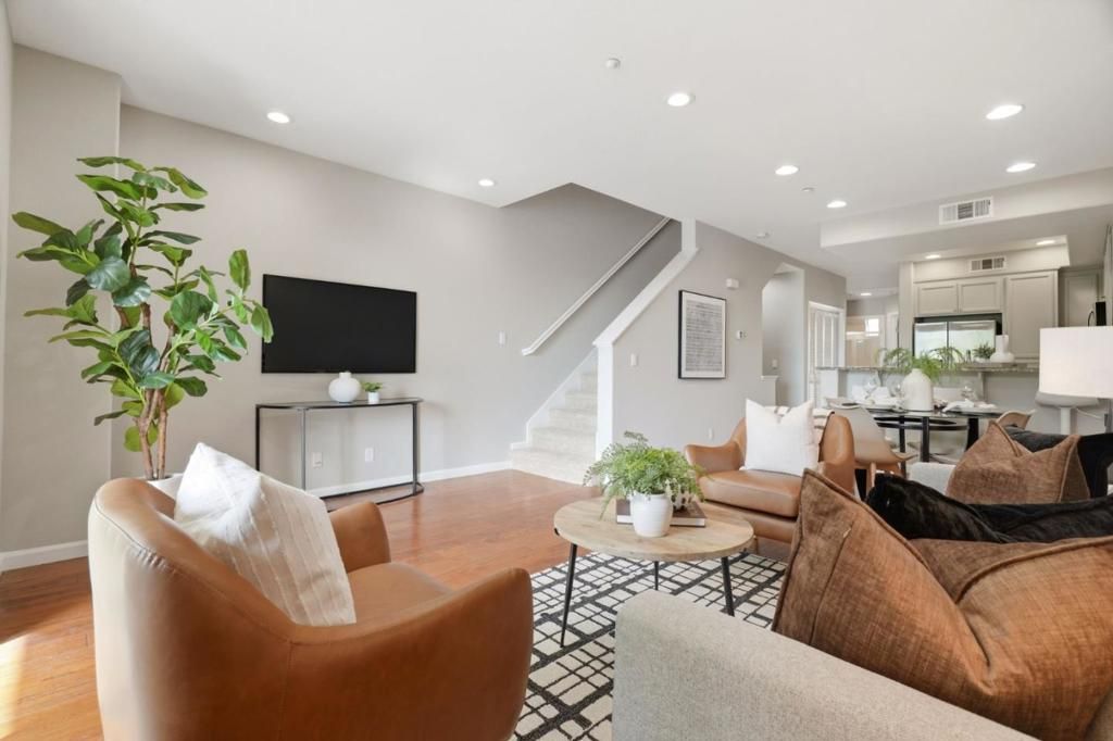 1133 Rock Avenue, San Jose