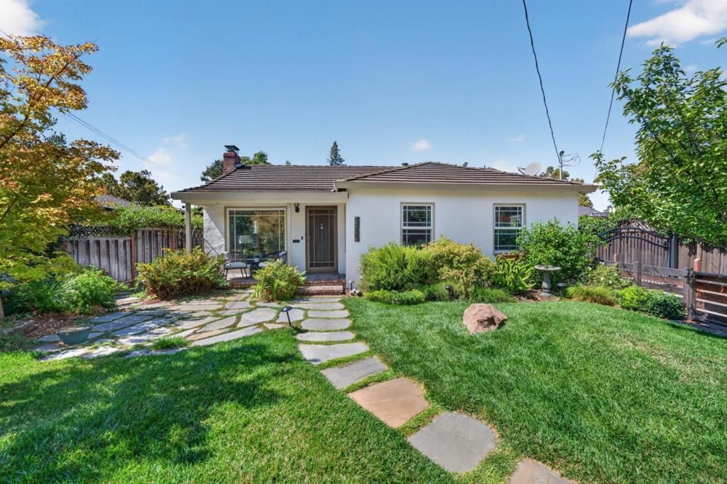 1721 Alberta Avenue, San Jose