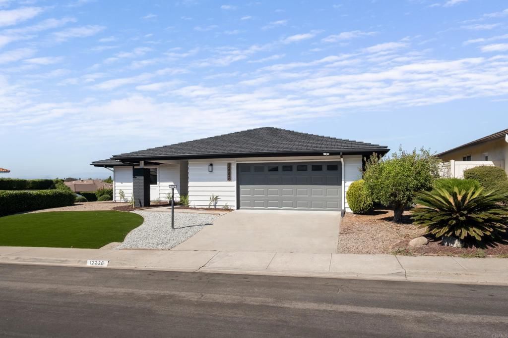 12226 Casero Court, San Diego