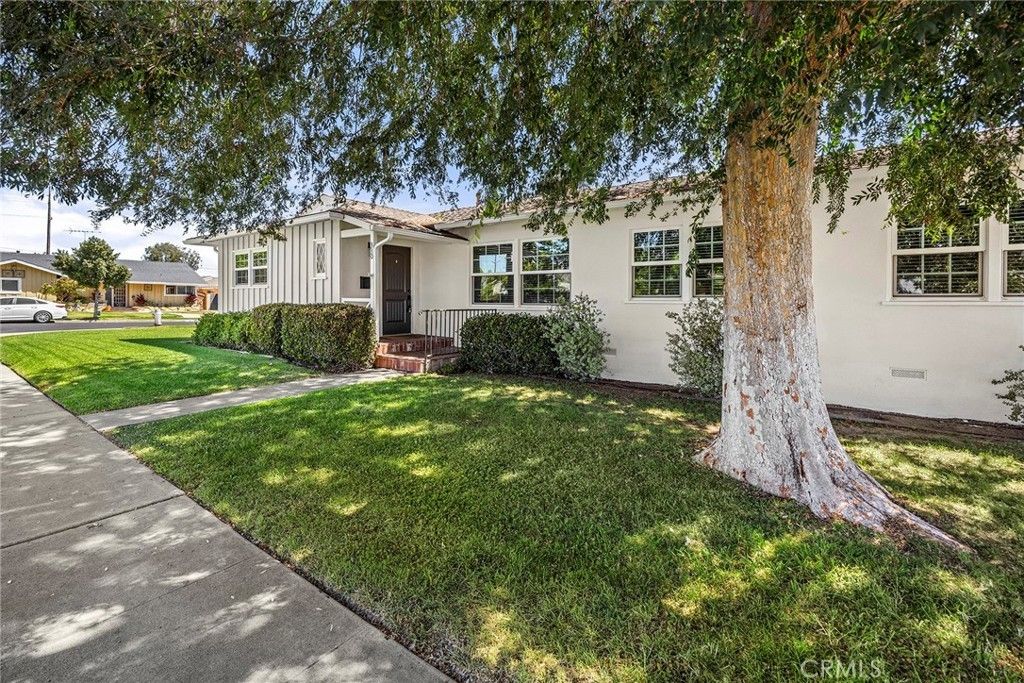 330 Magnolia Avenue, Brea