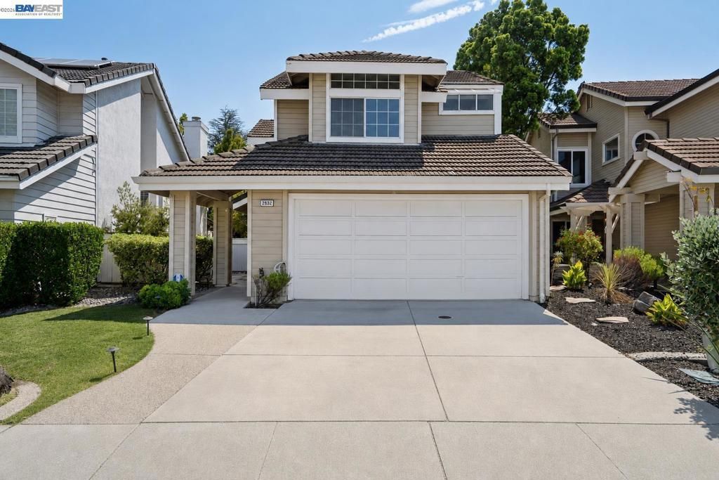 2932 Barrington Terrance, Fremont