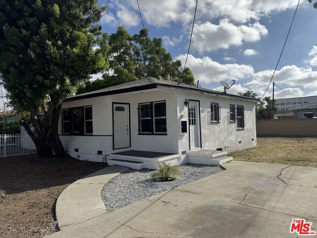 11908 Antwerp Avenue, Los Angeles