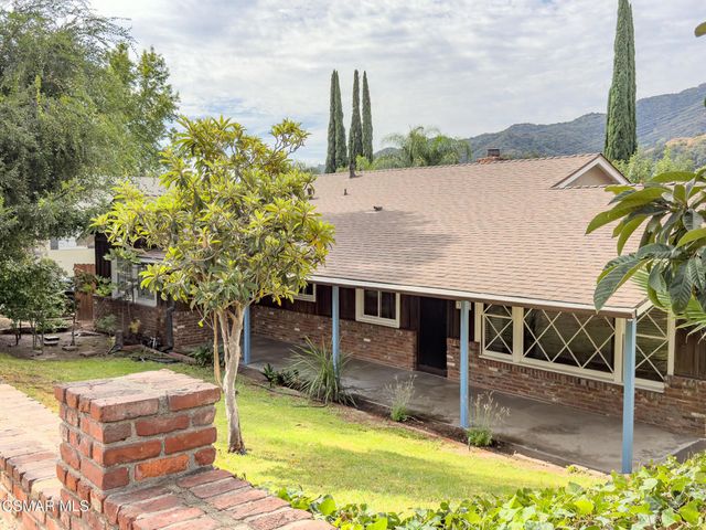 3932 Mayfield Avenue, Glendale