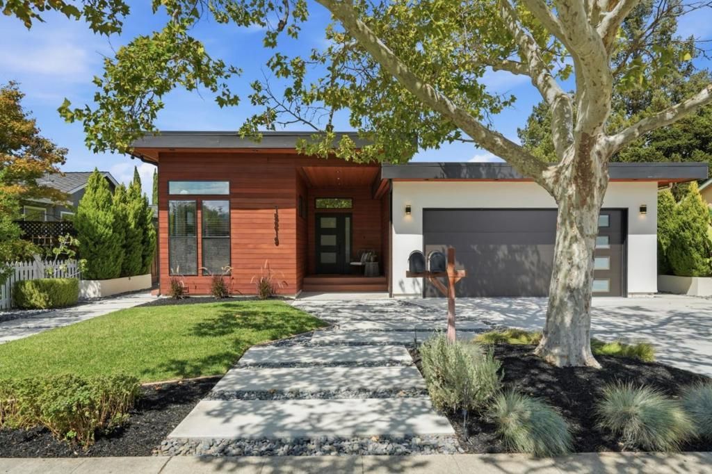 15219 Herring Avenue, San Jose