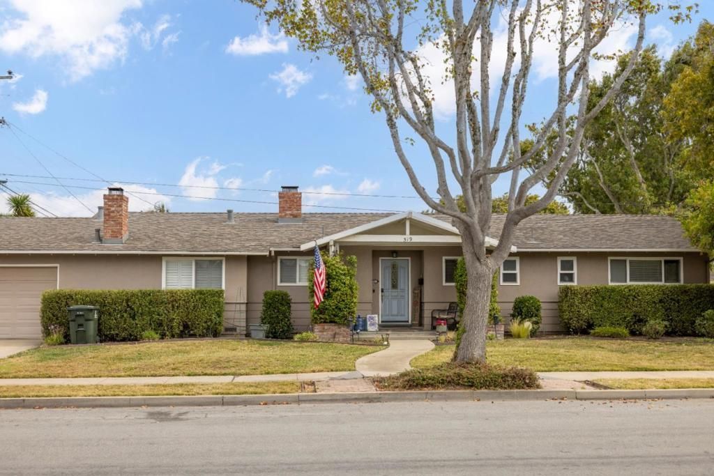 519 San Miguel Avenue, Salinas