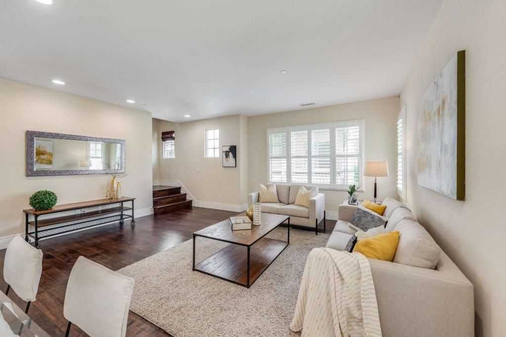 90 Castillo Lane, Milpitas
