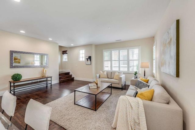 90 Castillo Lane, Milpitas
