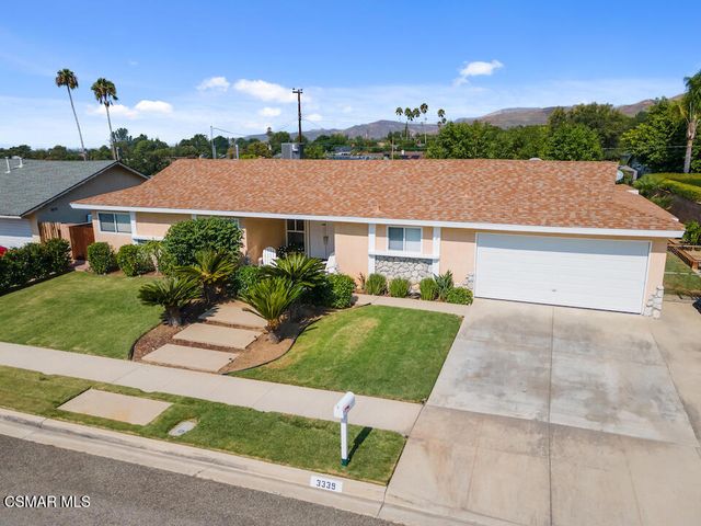 3339 Bryan Avenue, Simi Valley