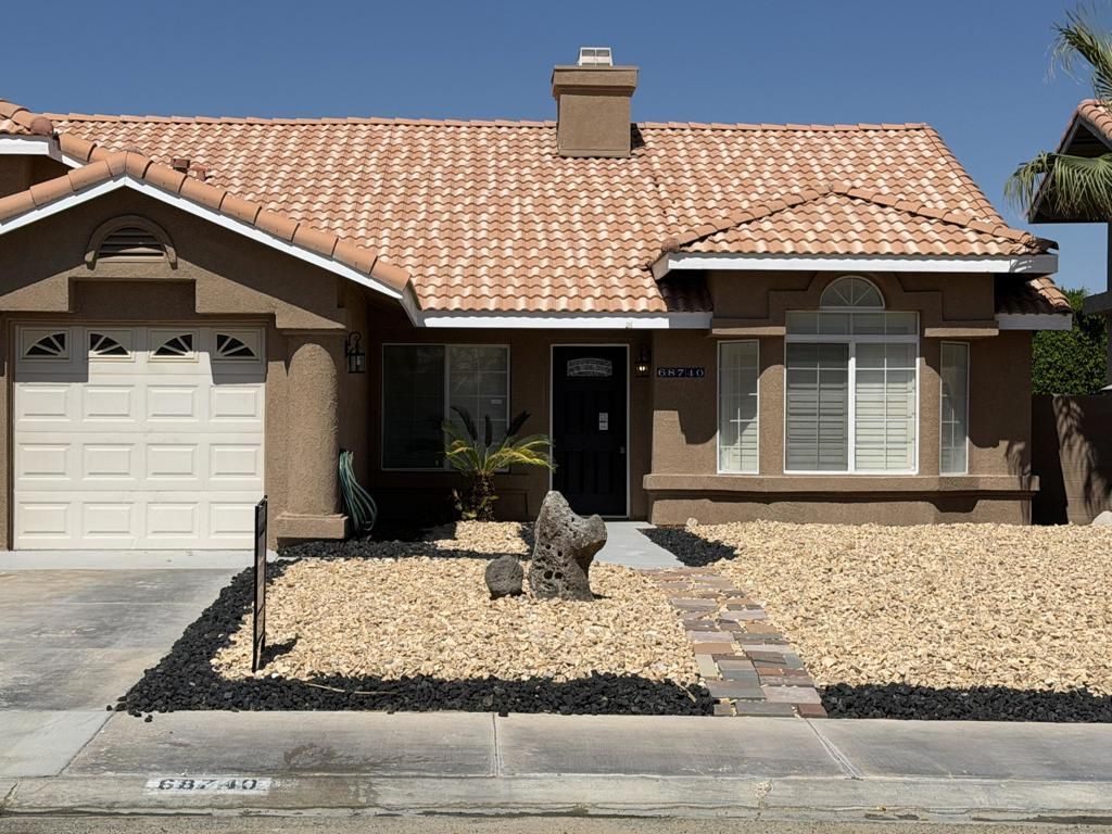 68740 San Felipe Road, Cathedral City