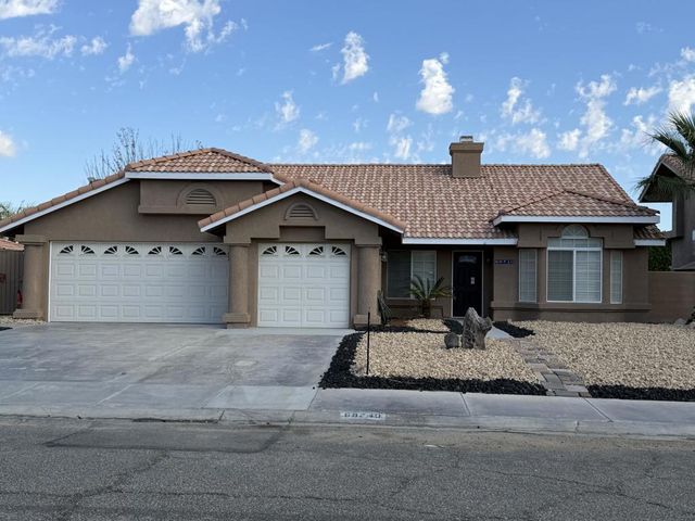 68740 San Felipe Road, Cathedral City