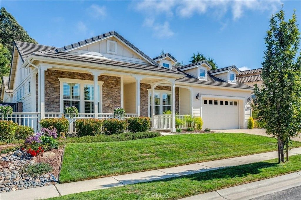 1689 Louise Lane, Nipomo