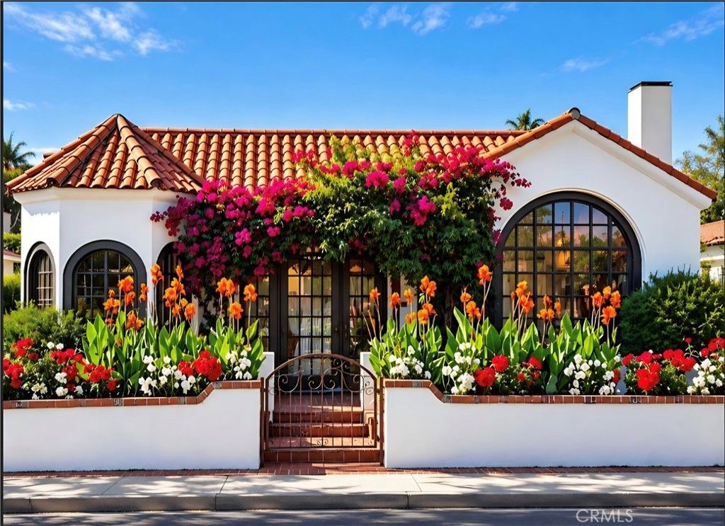3109 Stanford Avenue, Venice