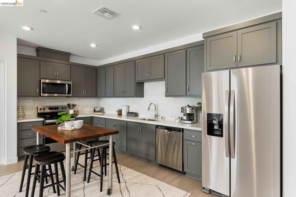 500 Somi Ct # 308, Hayward