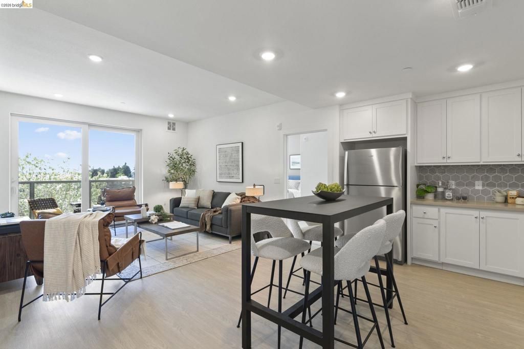 500 Somi Ct # 307, Hayward