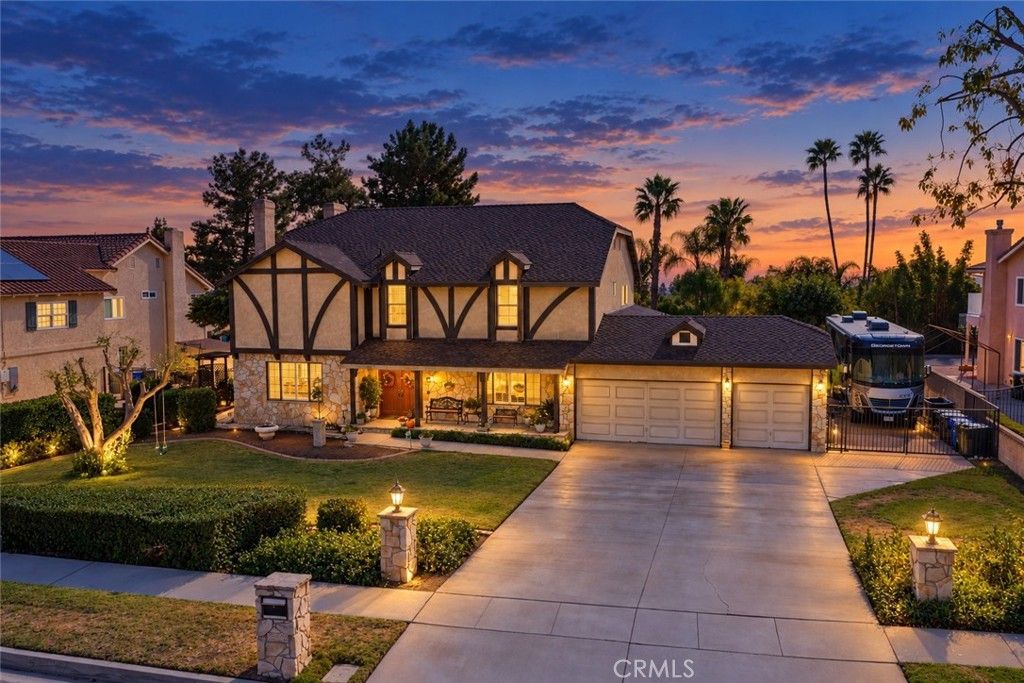 320 Browning Street, Upland