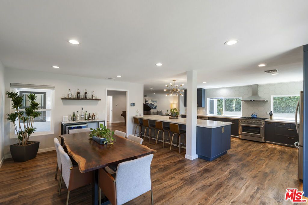 3159 Voltaire Drive, Topanga