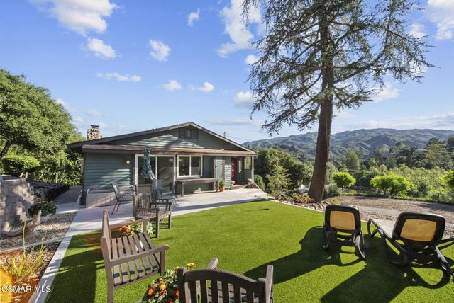 2375 Laguna Circle Drive, Agoura Hills