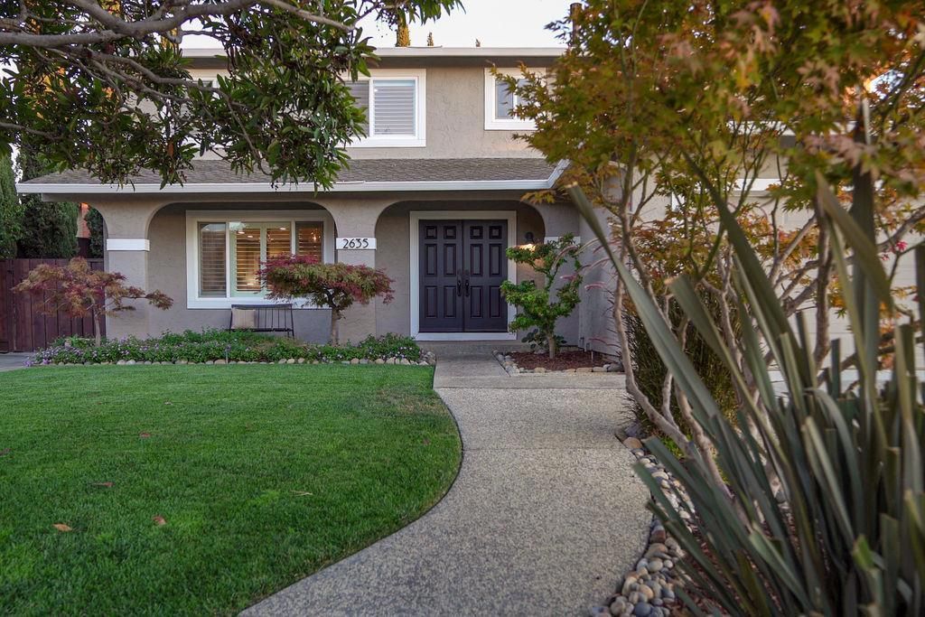 2635 Norcross Drive, San Jose