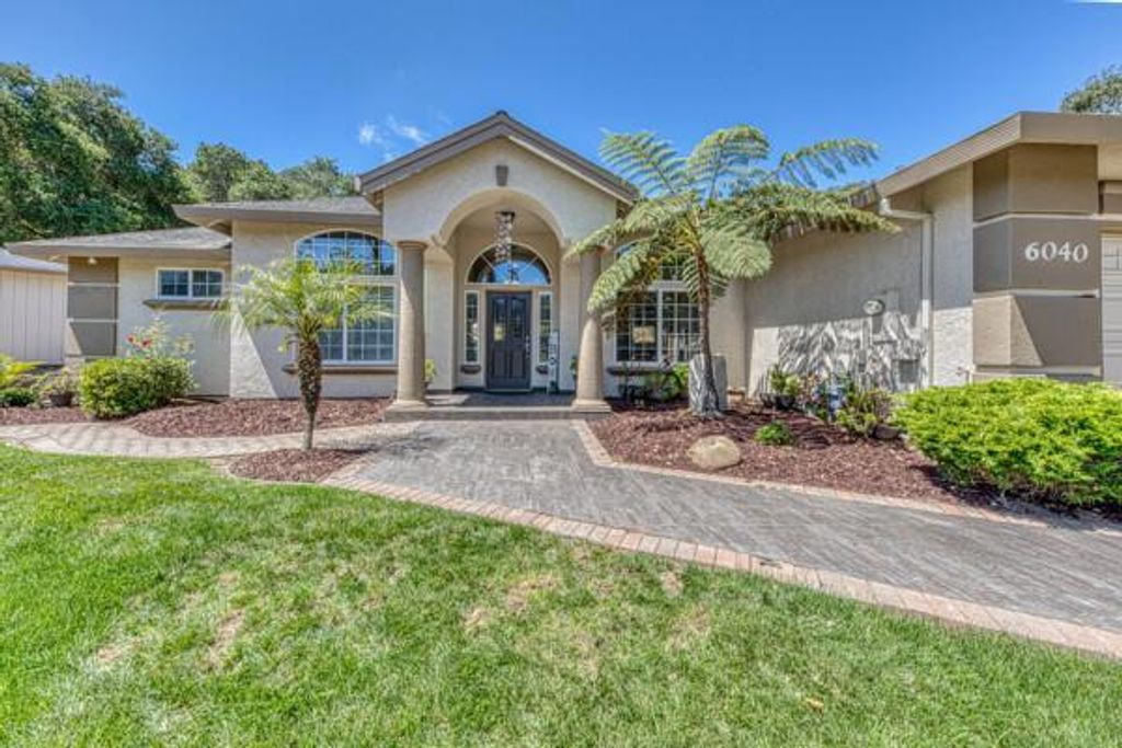 6040 Sherry Lee Lane, Salinas